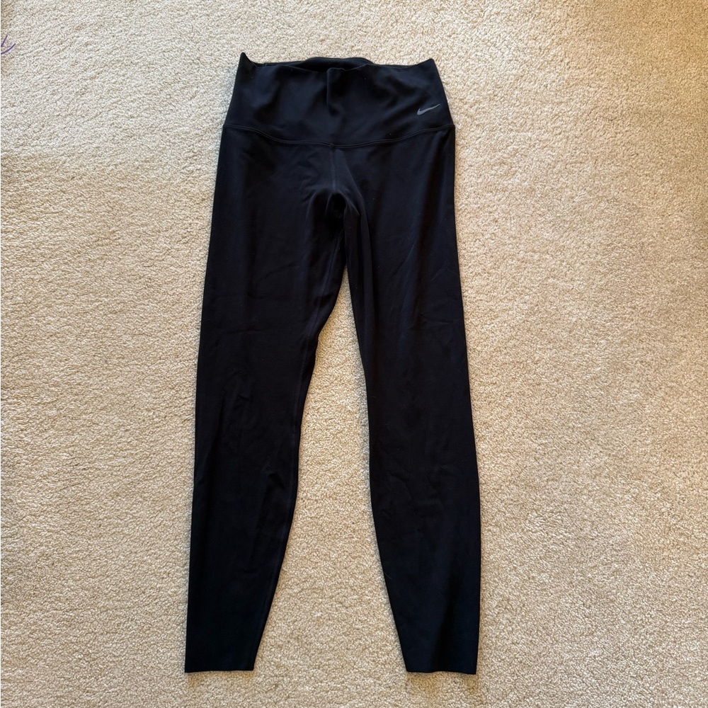 Nike Dri-FIT Athletic Zenvy Performance Leggings